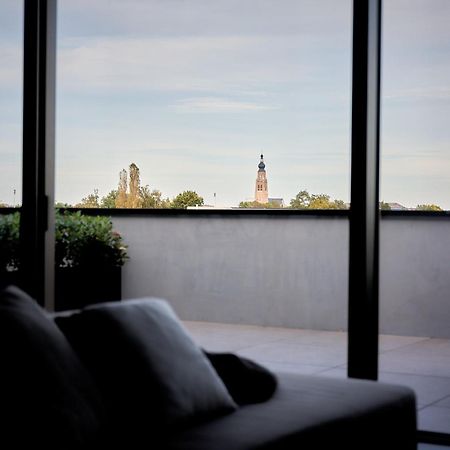 Апартаменты Kaoz Highstreet The Luxury Loft Хогстратен Экстерьер фото