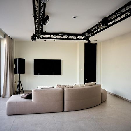 Апартаменты Kaoz Highstreet The Luxury Loft Хогстратен Экстерьер фото