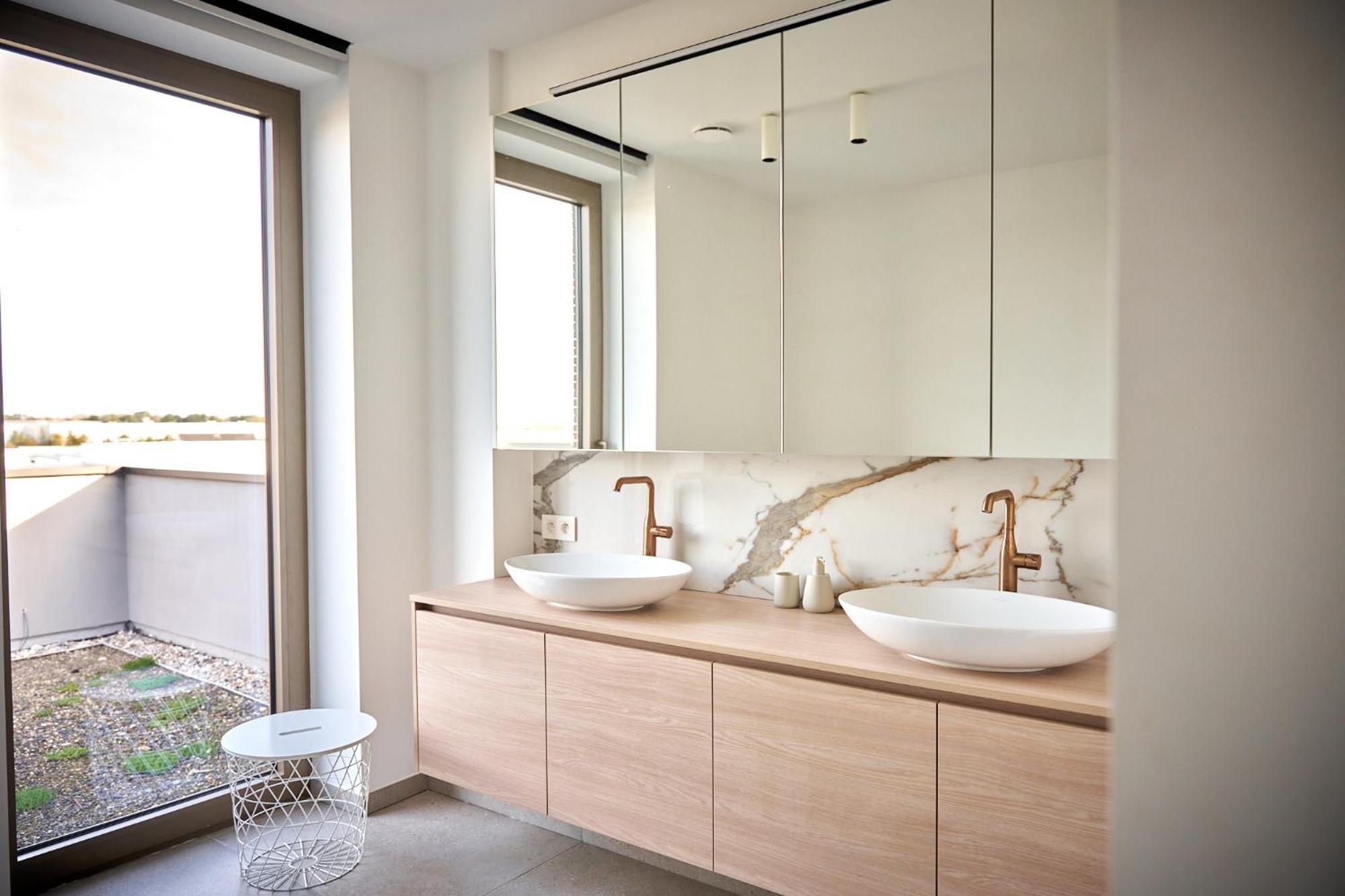 Апартаменты Kaoz Highstreet The Luxury Loft Хогстратен Экстерьер фото